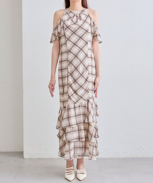 OLIVE des OLIVE ワンピース OLIVE des ワンピース 「再予約スタート/インフルエンサー企画