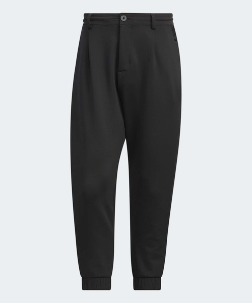 送料無料 新品 adidas GOLF ダンボールニット ジョガーパンツ 92 adidas パンツ ダンボールニット ジョガーパンツ「adidas Golf