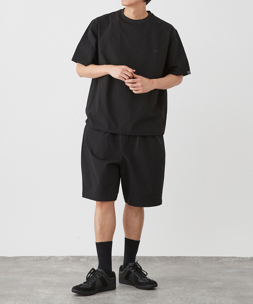 B.C STOCK（ベーセーストック） パンツ C.H.G TRAIL ショートパンツ