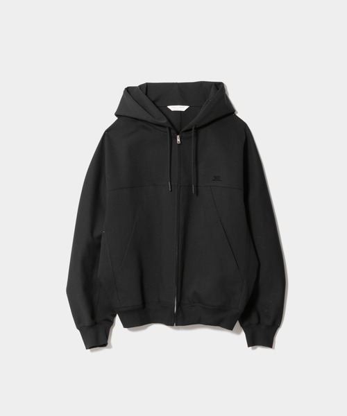 ビューティフルピープル beautifulpeople パーカー オーバーサイズ beautiful people (ビューティフルピープル) suvin pima sweat pull