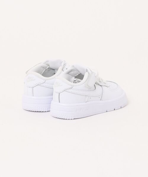 NIKE スニーカー ナイキ 12-16FORCE 1 LOW EASYON (TD) エア