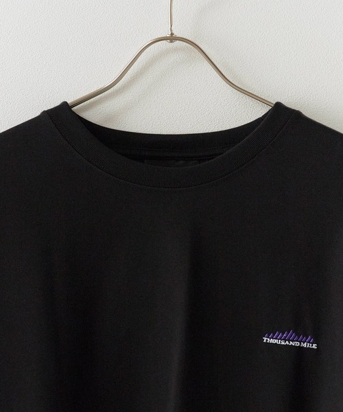 A Thousand Miles ロンT XL ReoNa 2020 A Thousand Miles ロングtシャツ買う