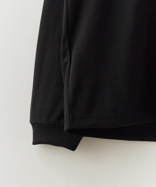 THOUSAND MILE tシャツ MILE/サウザンドマイル LONG SLEEVE T