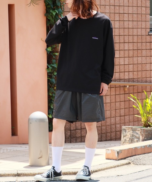 A Thousand Miles ロンT XL THOUSAND MILE tシャツ MILE/サウザンドマイル LONG SLEEVE T
