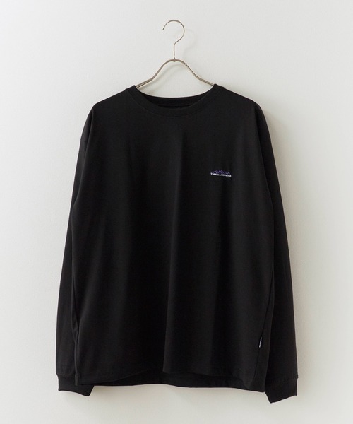 A Thousand Miles ロンT XL THOUSAND MILE tシャツ MILE/サウザンドマイル LONG SLEEVE T