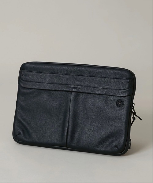 BROSKI AND SUPPLY（ブロスキーアンドサプライ） ショルダーバッグ