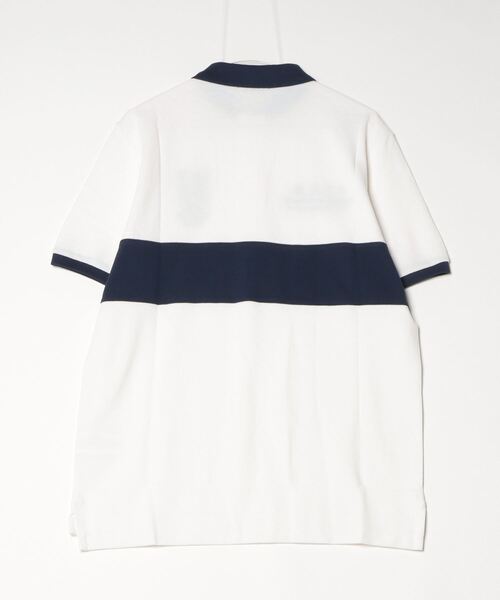 POLO RALPH LAUREN ポロシャツ クラシック フィット メッシュ