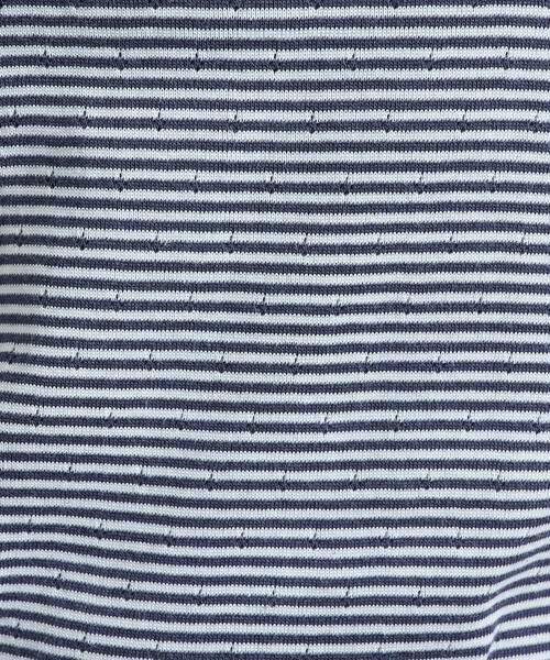 tシャツ シェルタック フライス ボーダーロンT レディース | FREAK'S STORE | 10