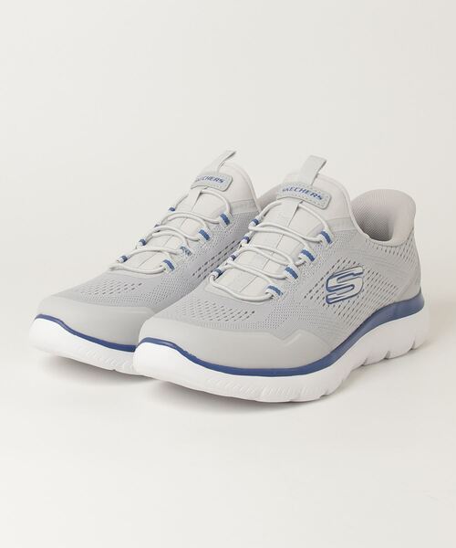 No.879/722/704/593/361/919まとめて購入 SKECHERS スニーカー スケッチャーズ SUMMITS - TOP RATE メンズ