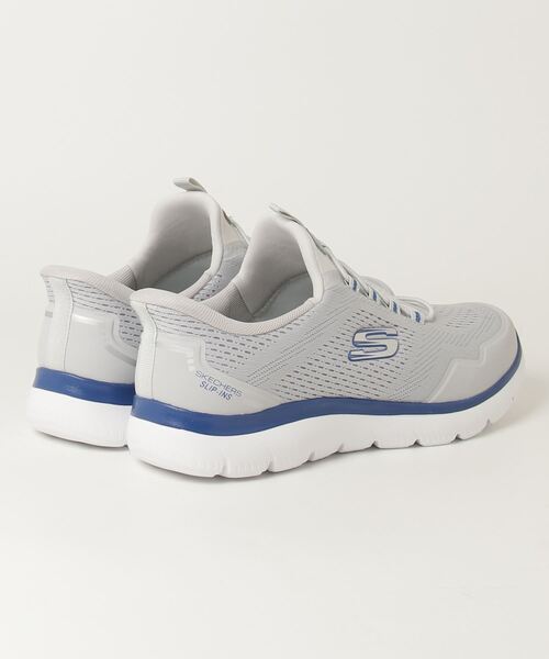 SKECHERS スニーカー スケッチャーズ SUMMITS - TOP RATE メンズ