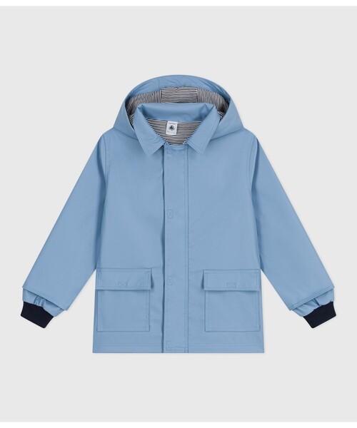 PETIT BATEAU（プチバトー） マウンテンパーカー アウター ヨット
