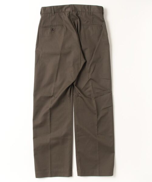 「BEAUTY&YOUTH UNITED ARROWS」 チノパンツ M ブラック レディース