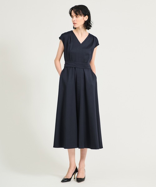 ESTNATION（エストネーション） ワンピース ESTNATION / フレンチ