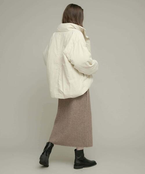 URBAN RESEARCH Sonny Label ダウンコート ダウンジャケット 撥水