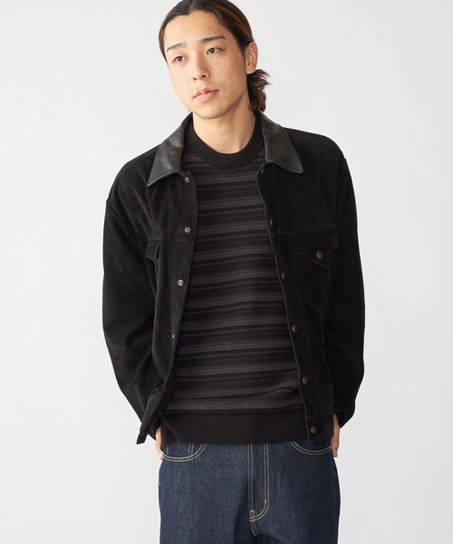 City Ambient Products（シティ アンビエント プロダクツ） ブルゾン