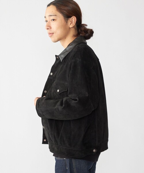 PENNEYS（ペニーズ） ブルゾン アウター 「City Ambient Products別注
