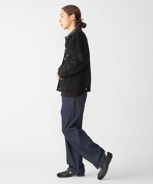 City Ambient Products（シティ アンビエント プロダクツ） ブルゾン