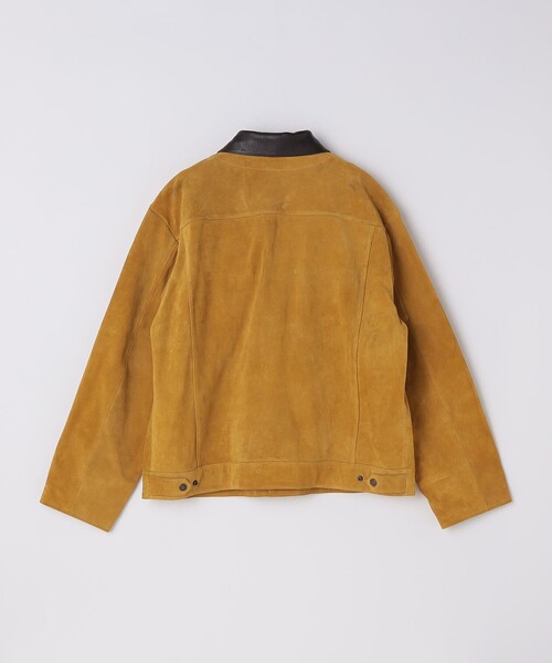 City Ambient Products（シティ アンビエント プロダクツ） ブルゾン