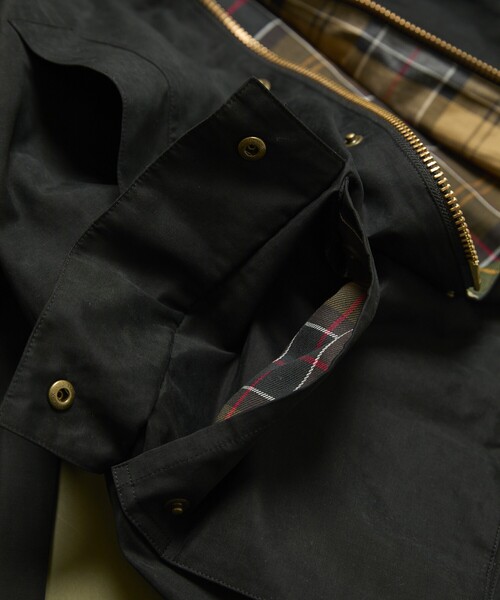 Barbour コート アウター Barbour/バブアー 別注OS Beaufort