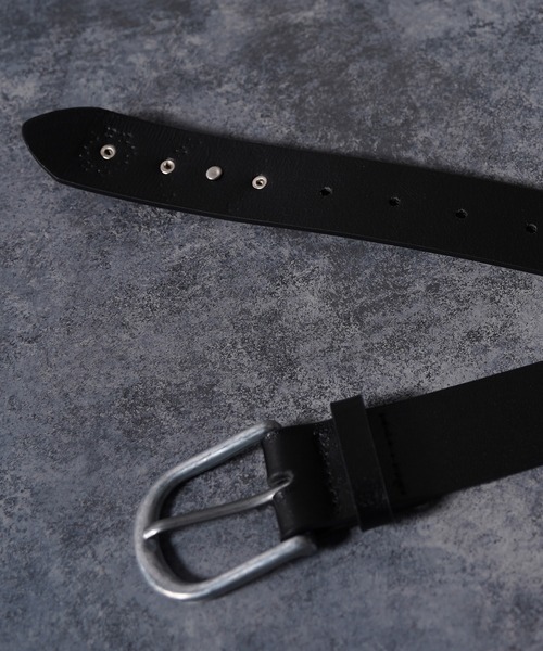 ベルト アンブレラ スタッズ / Umbrella Studs Belt メンズ レディース