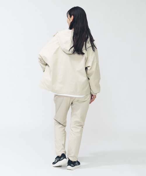 New Balance ニューバランス レディース ボストンテリア パンツ2 L New Balance（ニューバランス） パンツ 「New Balance×アルペン限定