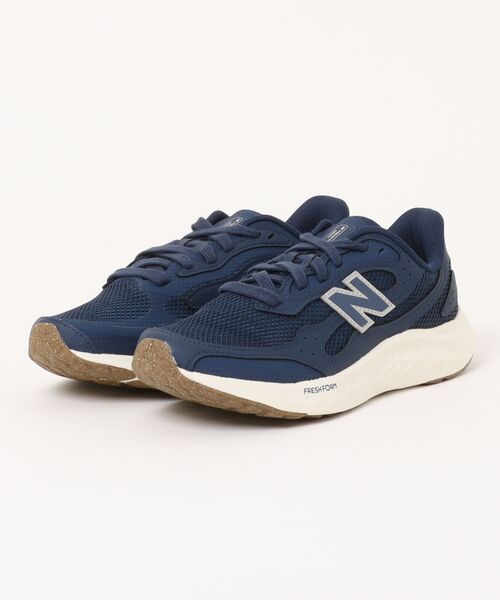 New Balance - ニュー平衡にする スニーカー 「／ニュー平衡にする」NB MARISTN4 2E 生新しい質問用紙 蟻シ メンズ