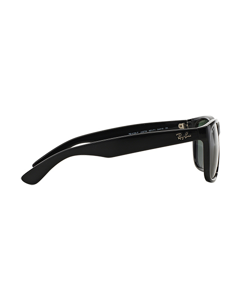 レイバンサングラス　美品　4165F レイバン公式ストア】 Ray-Ban® JUSTIN COLOR MIX サングラス