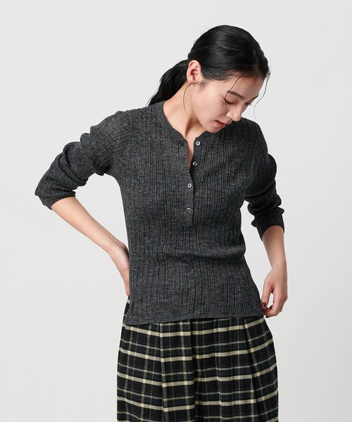 BEAUTY＆YOUTH UNITED ARROWS ニット セーター アルパカブレンド