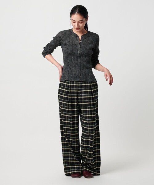 BEAUTY＆YOUTH UNITED ARROWS ニット セーター アルパカブレンド