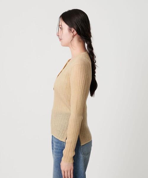 BEAUTY＆YOUTH UNITED ARROWS ニット セーター アルパカブレンド