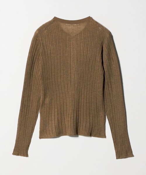 BEAUTY＆YOUTH UNITED ARROWS ニット セーター アルパカブレンド