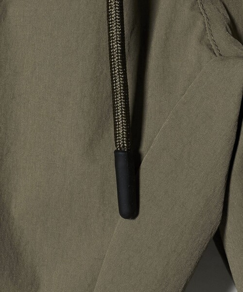 5525Gallery パンツ 「別注」「5525 for UNITED ARROWS GOLF」ジョガー