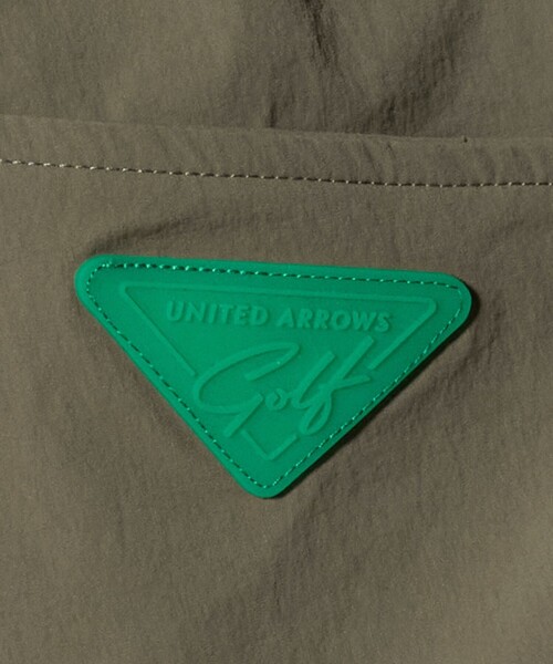 5525Gallery パンツ 「別注」「5525 for UNITED ARROWS GOLF」ジョガー