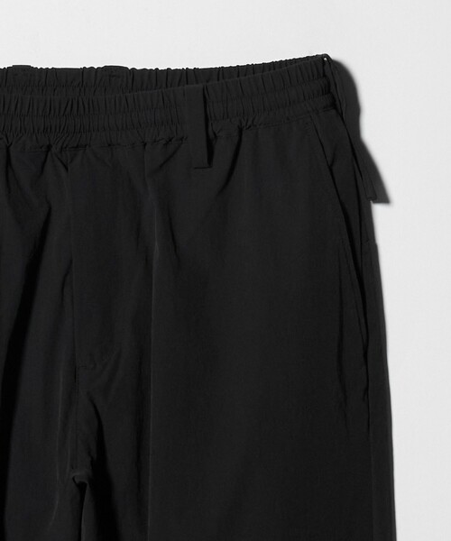 5525Gallery パンツ 「別注」「5525 for UNITED ARROWS GOLF」ジョガー