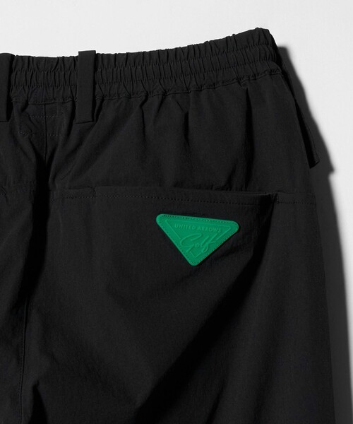 5525Gallery パンツ 「別注」「5525 for UNITED ARROWS GOLF」ジョガー
