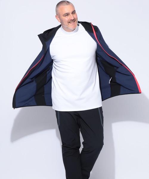 UNDER ARMOUR（アンダーアーマー） コート ジャケット パーカー メンズ