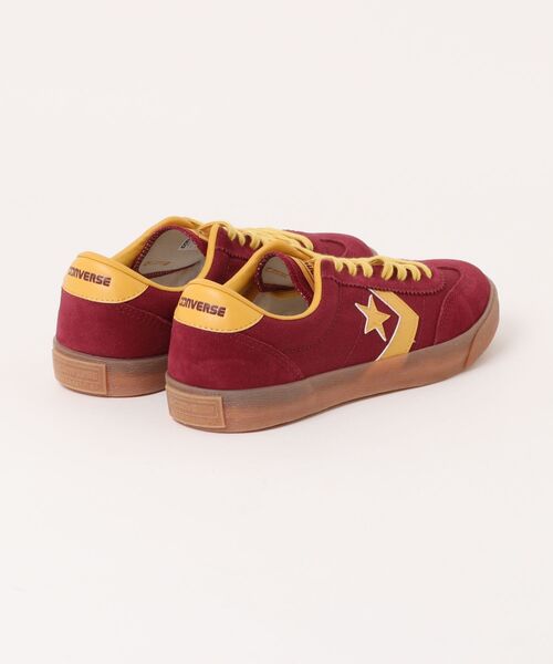 スニーカー converse コンバース ROADCLASSIC SK OX メンズスニーカー(ロードクラシックSKOX) 33702150 メンズ_3