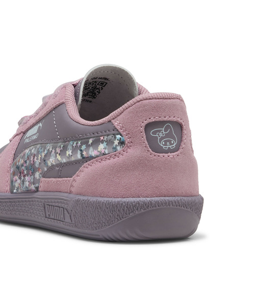 PUMA（プーマ） スニーカー ガールズ PUMA x ハローキティ アンド