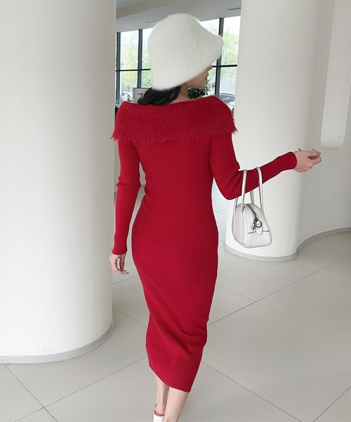 Jasmine Grandiflorum（ジャスミングランディフローラム） ワンピース