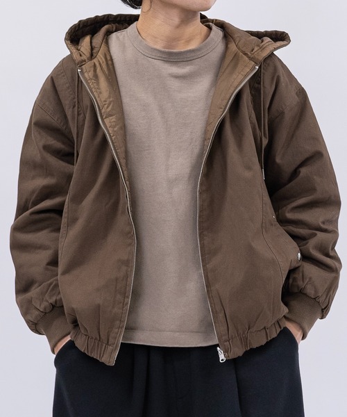 JOHN'S CLOSET（ジョンズクローゼット） ブルゾン アウター 「13