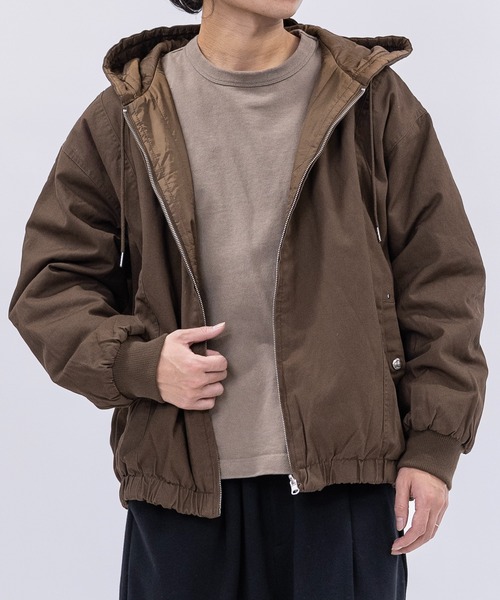 JOHN'S CLOSET（ジョンズクローゼット） ブルゾン アウター 「13