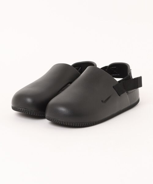 NIKE（ナイキ） サンダル ミュール 「NIKE」W NIKE CALM MULE