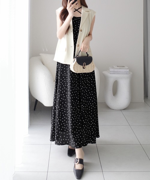 mily bilet パーティードレス ワンピース 「mily bilet」上品さと抜け
