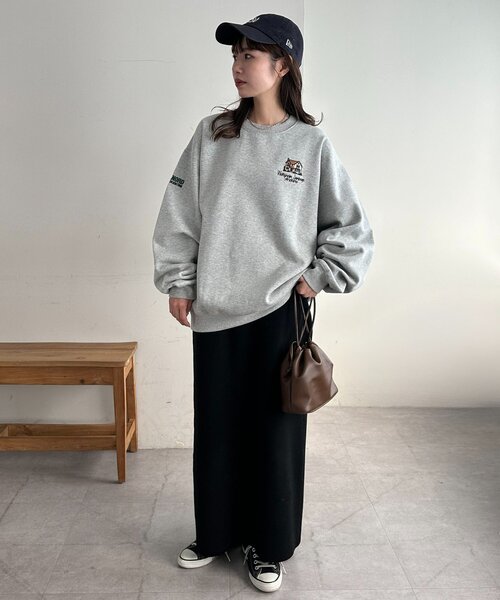 Discoat（ディスコート） トレーナー スウェット 「ユニセックス