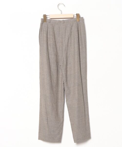 クリスチャンディオール　レディース　パンツ Christian Dior（クリスチャン・ディオール） パンツ 9 ベージュ