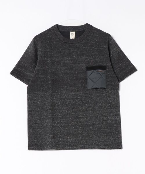 LAVENHAM（ラベンハム） tシャツ 「 日本製・半袖Tシャツ 」Jackman X