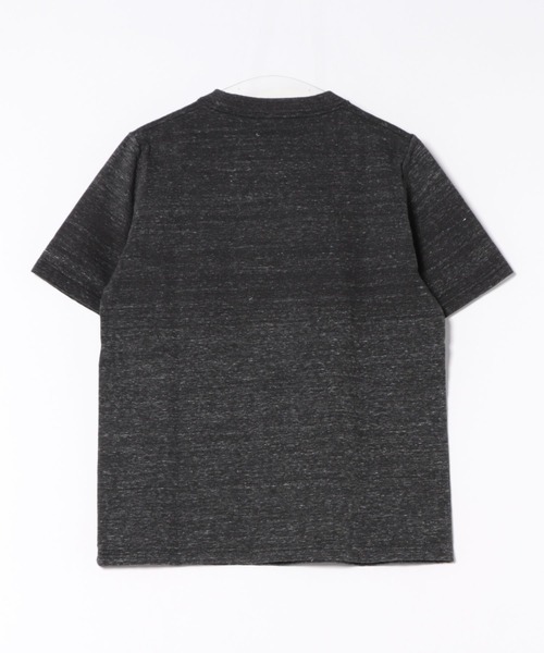 LAVENHAM（ラベンハム） tシャツ 「 日本製・半袖Tシャツ 」Jackman X