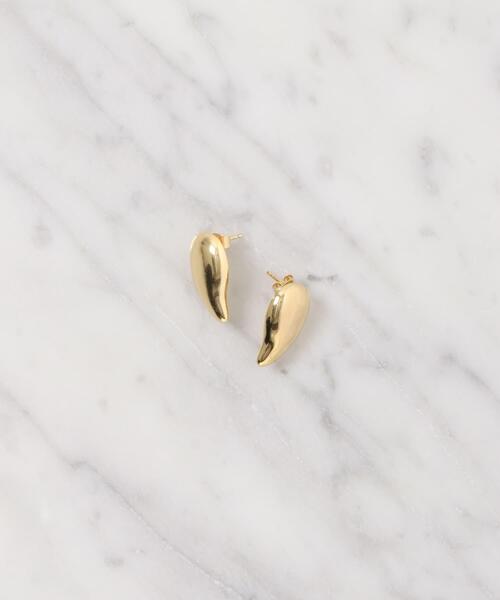 PHILIPPE AUDIBERT（フィリップ オーディベール） ピアス PHILIPPE