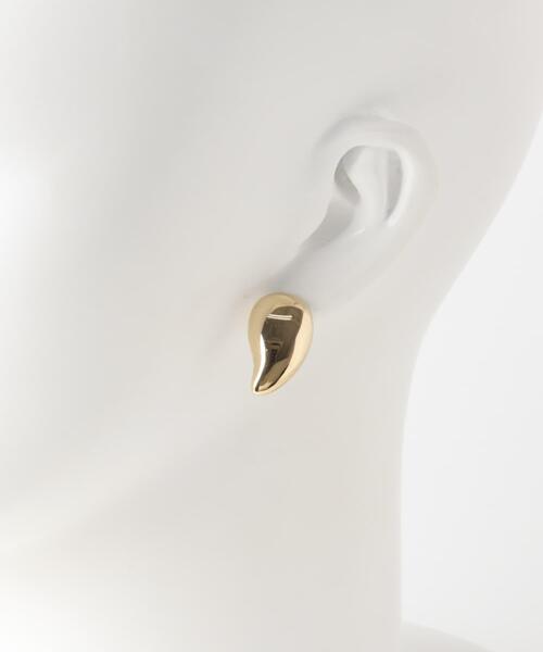 PHILIPPE AUDIBERT（フィリップ オーディベール） ピアス PHILIPPE