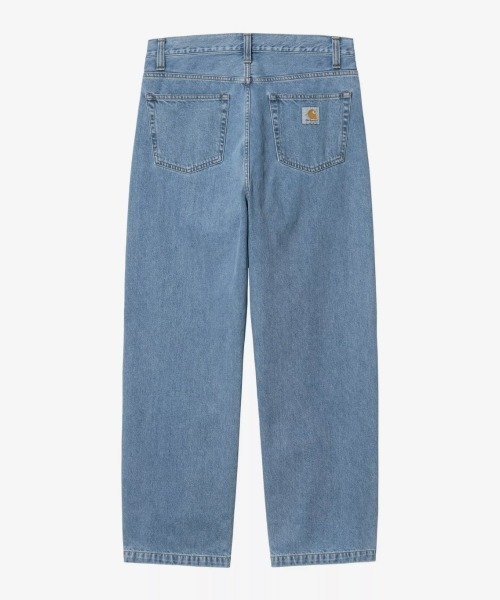 Carhartt WIP（カーハートワークインプログレス） ジーンズ Carhartt